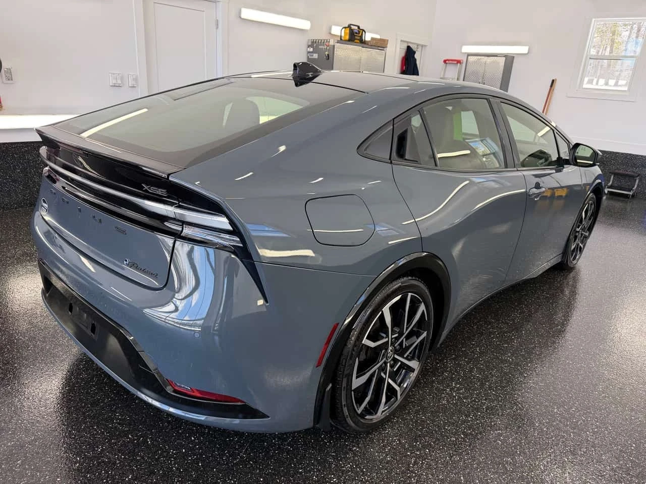 Toyota Prius * Auto * ���������� ��� ������������ ������*  | Mobile.bg � ����������� 4