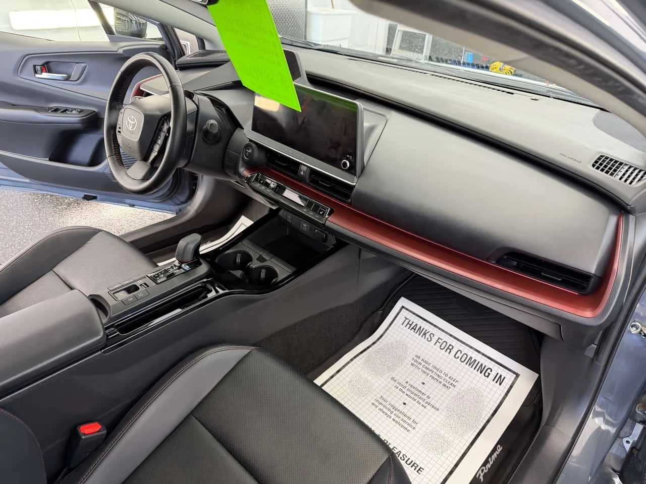 Toyota Prius * Auto * ���������� ��� ������������ ������*  | Mobile.bg � ����������� 8