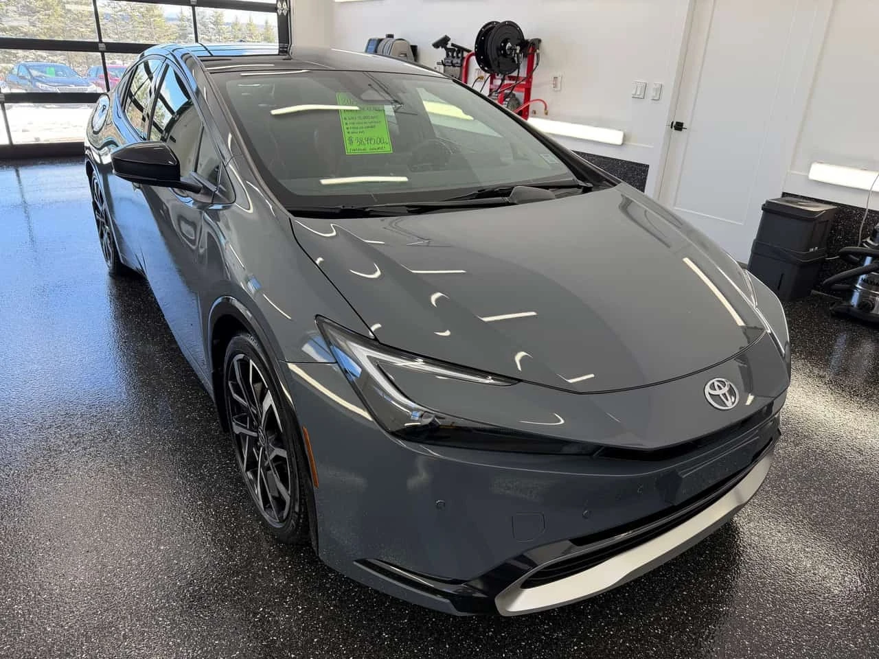 Toyota Prius * Auto * ���������� ��� ������������ ������*  | Mobile.bg � ����������� 6