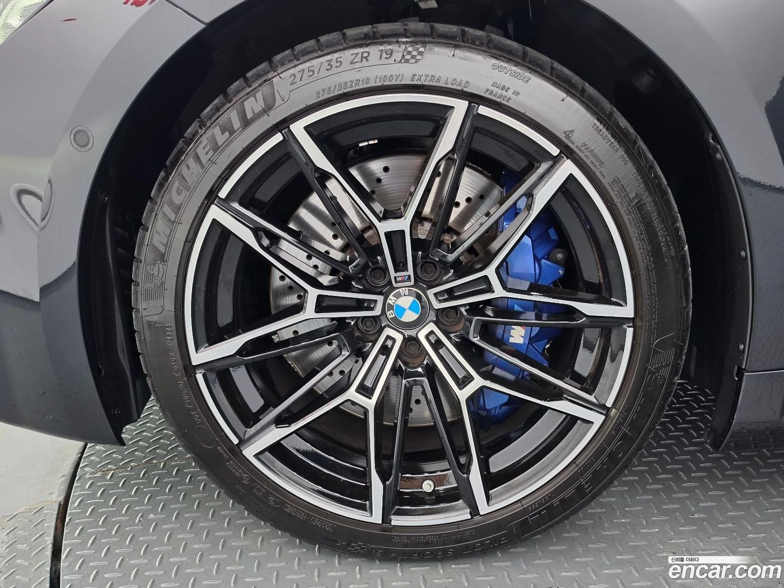BMW M2 M2 Coupe, снимка 5 - Автомобили и джипове - 56430905