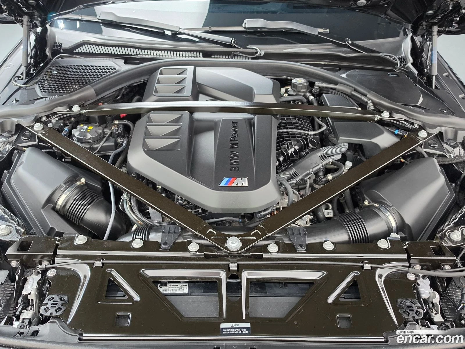 BMW M2 M2 Coupe, снимка 6 - Автомобили и джипове - 56430905