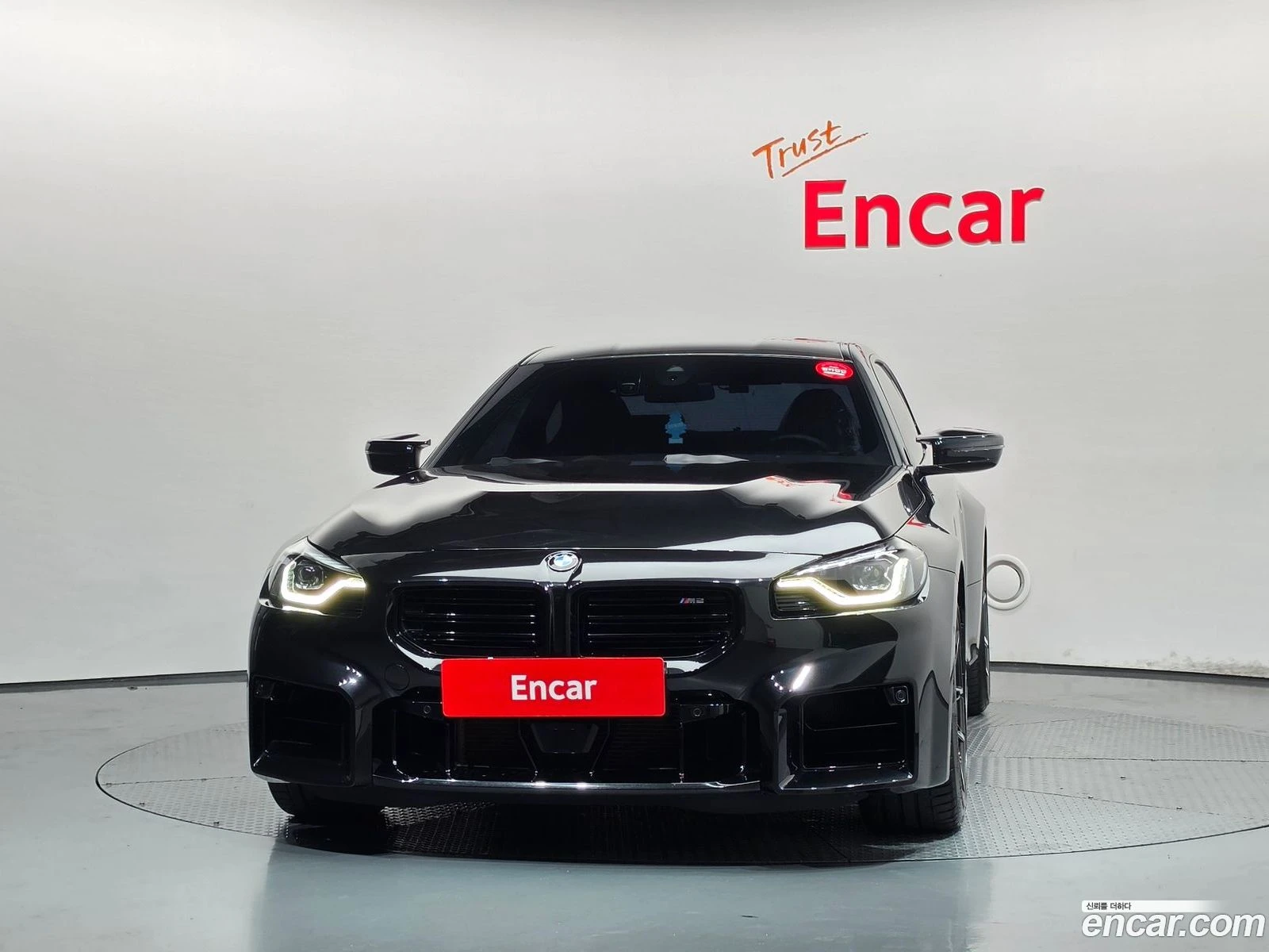 BMW M2 M2 Coupe, снимка 3 - Автомобили и джипове - 56430905