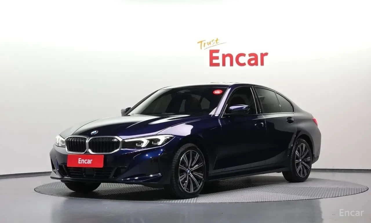 BMW 320 i* HUD* PANO* ЦЕНА ДО БЪЛГАРИЯ* 