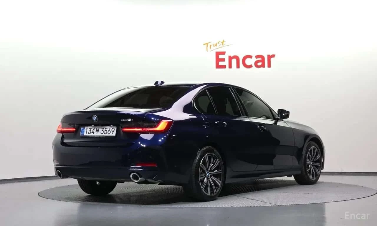 BMW 320 i* HUD* PANO* ���� �� ��������*  | Mobile.bg � ����������� 2