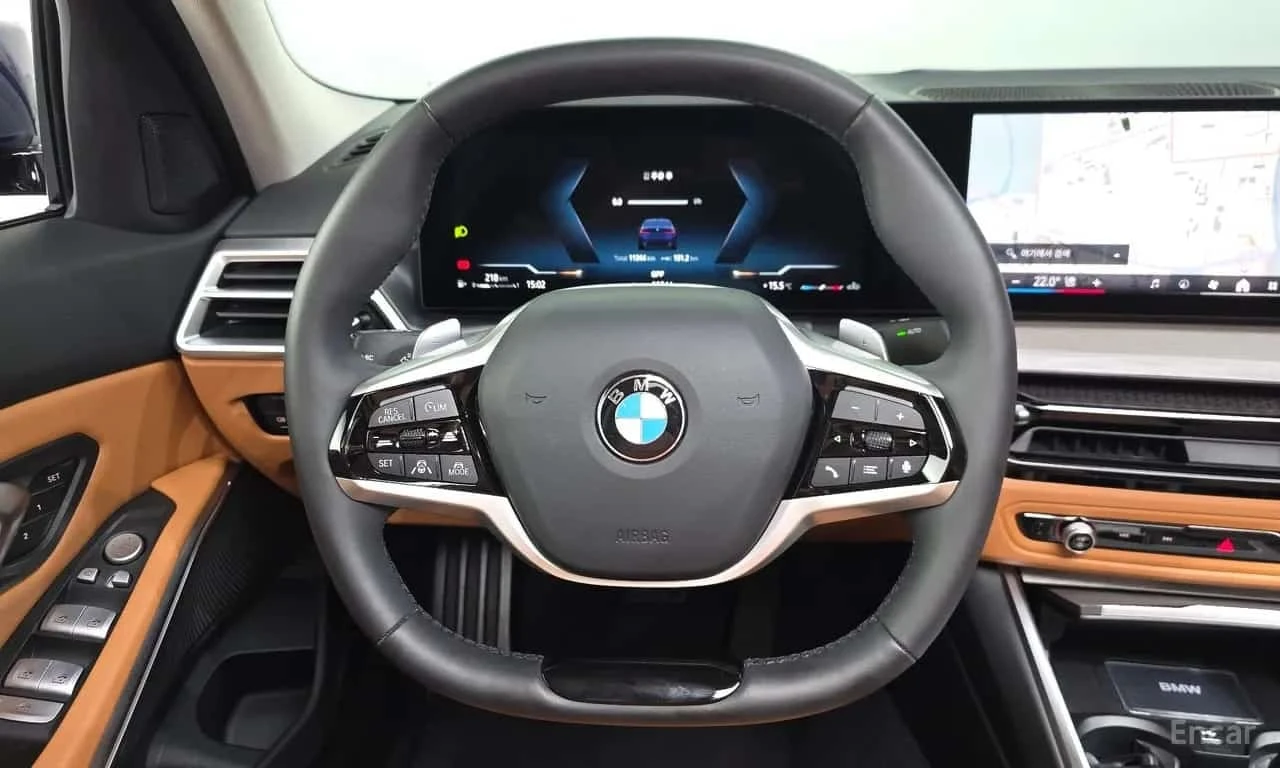 BMW 320 i* HUD* PANO* ���� �� ��������*  | Mobile.bg � ����������� 13