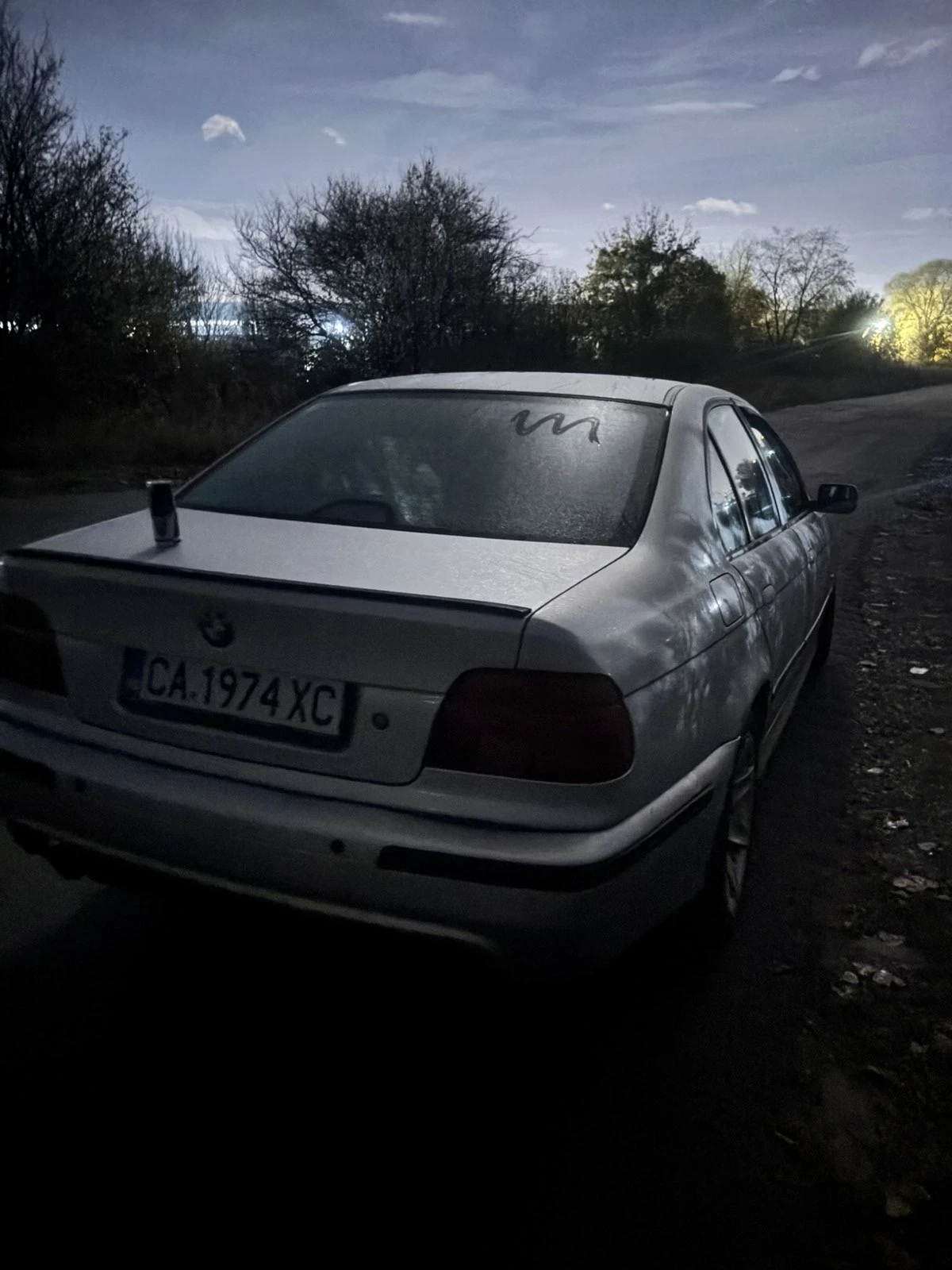 BMW 525, снимка 3 - Автомобили и джипове - 56623587