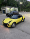 Обява за продажба на Smart Roadster 0.7 ~7 500 лв. - изображение 7