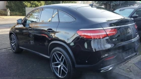 Mercedes-Benz GLE Coupe Coupe 3 бр НА ЧАСТИ, снимка 3