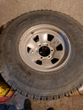 Toyota Land cruiser J70, снимка 10