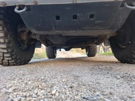 Toyota Land cruiser J70, снимка 7