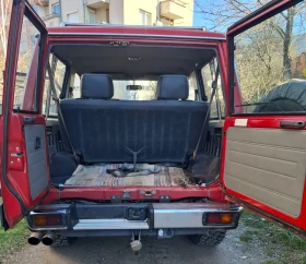 Toyota Land cruiser J70, снимка 5