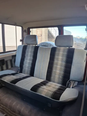 Toyota Land cruiser J70, снимка 6