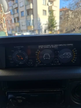 Toyota Land cruiser J70, снимка 15