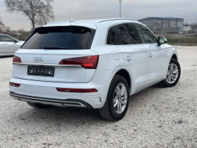 Audi Q5 45TFSI | FULL S Line | QUATTRO | 9700km., снимка 4