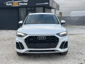 Audi Q5 45TFSI | FULL S Line | QUATTRO | 9700km., снимка 2