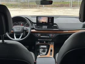 Audi Q5 45TFSI | FULL S Line | QUATTRO | 9700km., снимка 9