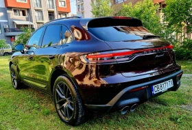 Porsche Macan  Macan T, снимка 11