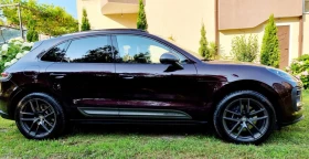 Porsche Macan  Macan T, снимка 5
