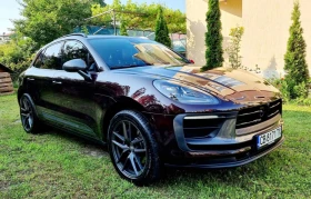 Porsche Macan  Macan T, снимка 6