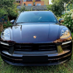 Porsche Macan  Macan T, снимка 1