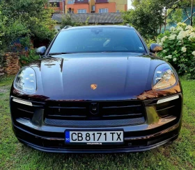 Porsche Macan  Macan T, снимка 7