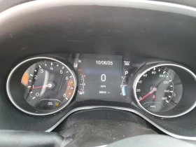 Jeep Compass 2.4l Limited, снимка 9
