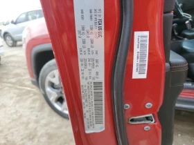 Jeep Compass 2.4l Limited, снимка 13