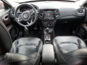 Jeep Compass 2.4l Limited, снимка 8