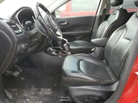 Jeep Compass 2.4l Limited, снимка 7