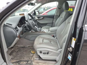 Audi Q7 * 3.0T PROGRESSIV * CARFAX * ЦЕНА ДО БГ, снимка 5