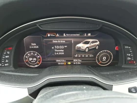 Audi Q7 * 3.0T PROGRESSIV * CARFAX * ЦЕНА ДО БГ, снимка 7
