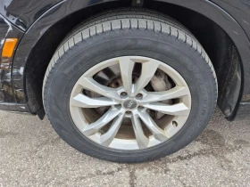 Audi Q7 * 3.0T PROGRESSIV * CARFAX * ЦЕНА ДО БГ, снимка 13