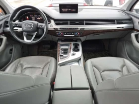 Audi Q7 * 3.0T PROGRESSIV * CARFAX * ЦЕНА ДО БГ, снимка 6
