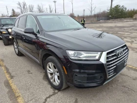 Audi Q7 * 3.0T PROGRESSIV * CARFAX * ЦЕНА ДО БГ, снимка 2