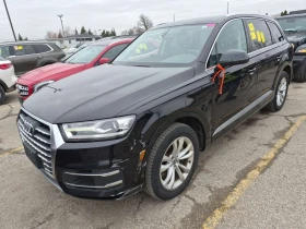 Audi Q7 * 3.0T PROGRESSIV * CARFAX * ЦЕНА ДО БГ, снимка 1