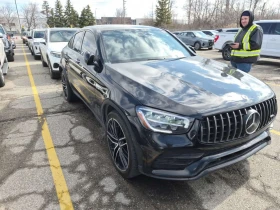 Mercedes-Benz GLC 43 AMG * Без инциднети * CARFAX * , снимка 2