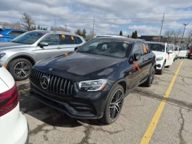 Mercedes-Benz GLC 43 AMG * Без инциднети * CARFAX * , снимка 1