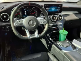 Mercedes-Benz GLC 43 AMG * Без инциднети * CARFAX * , снимка 5