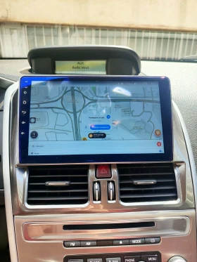 Volvo XC60 2.2D, снимка 9