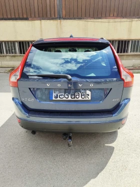 Volvo XC60 2.2D, снимка 3