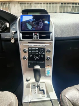 Volvo XC60 2.2D, снимка 8