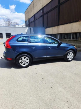 Volvo XC60 2.2D, снимка 4