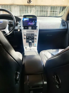 Volvo XC60 2.2D, снимка 7