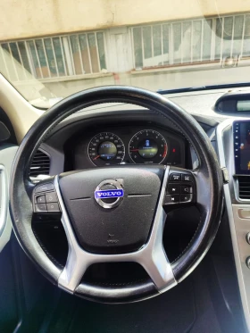 Volvo XC60 2.2D, снимка 10