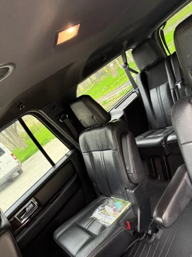 Lincoln Navigator 4x4 4x2 , снимка 10