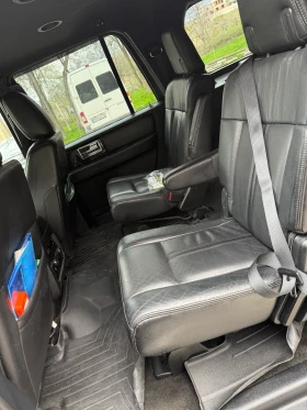 Lincoln Navigator 4x4 4x2 , снимка 11