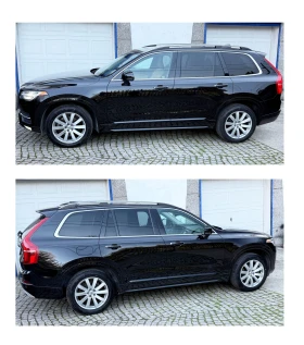 Volvo Xc90 2.0 320kc  7+ 1, снимка 4