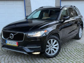 Volvo Xc90 2.0 320kc  7+ 1, снимка 3
