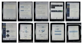 Volvo Xc90 2.0 320kc  7+ 1, снимка 16