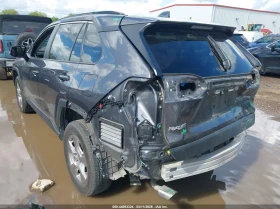 Toyota Rav4 2.5l Xle, снимка 3